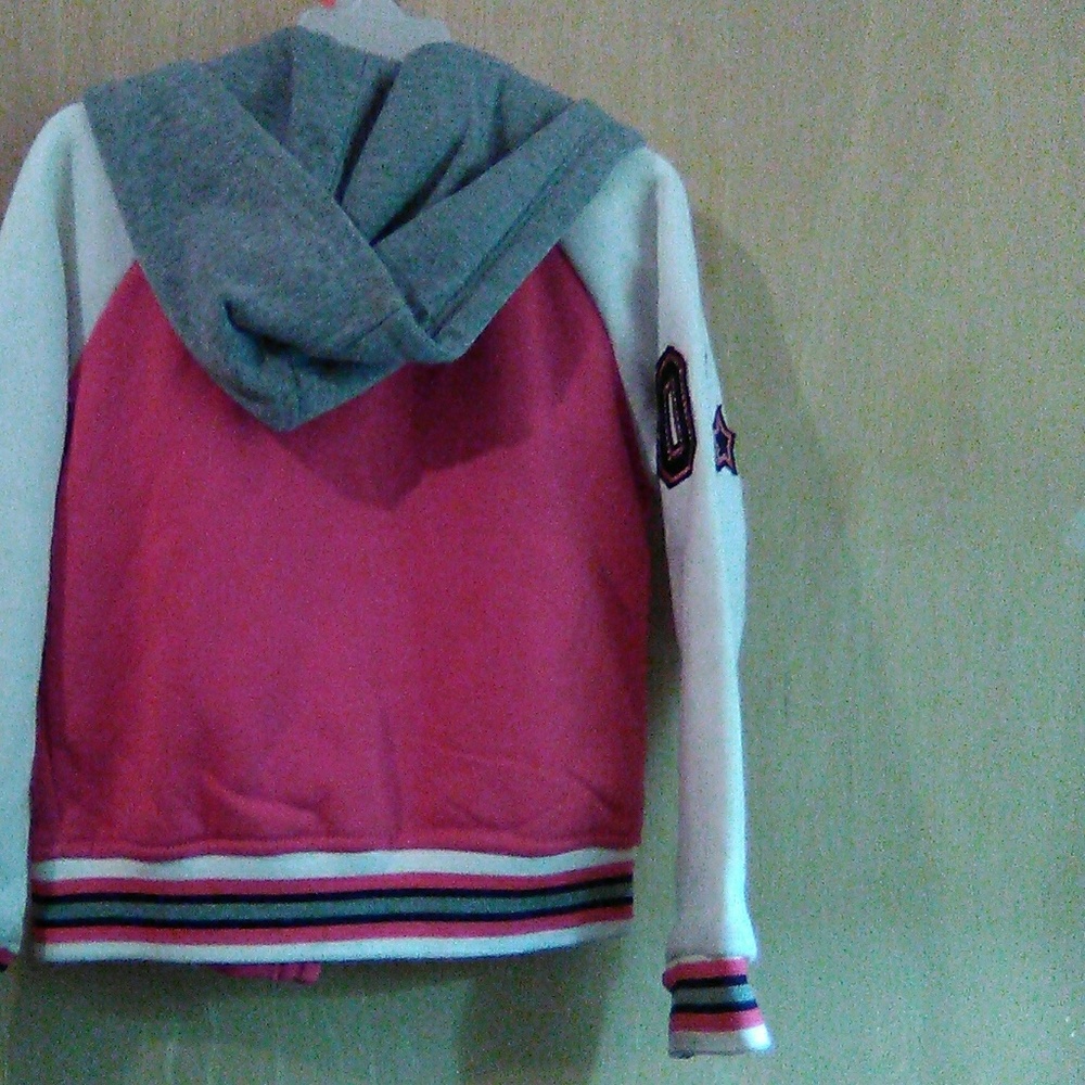 Jacket - Picture 4 of 4